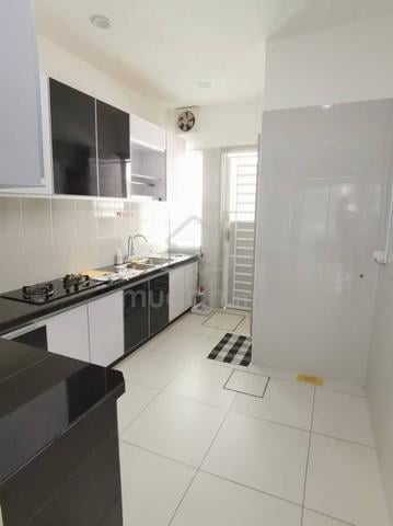 2Storey PartiallyFurnish@Bandar Tasek Mutiara near Penang Science Park 1