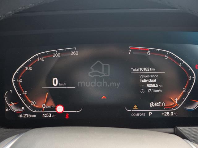 2020 Bmw 1 SERIES 1.5 18I M SPORT F20 FACELIFT (A) - 5