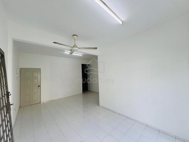Pangsapuri Taman Cheng Ria 1