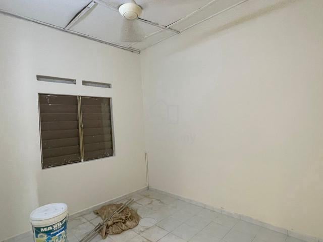 1 Storey Terrace, Jelutong, Jalan Perak, Georgetown 5