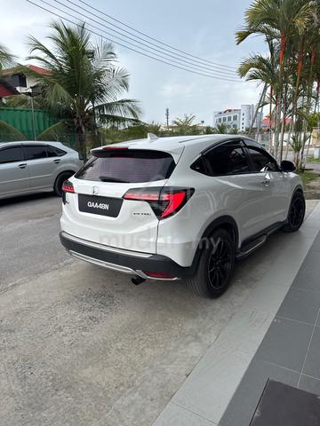 2016 Honda HR-V 1.8 V (A) - 2
