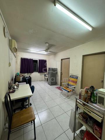 Seri Aman Apartment 1