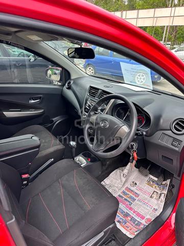 2015 Perodua AXIA 1.0 AV (A) - 5