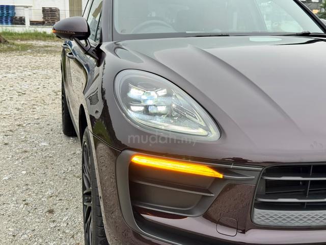 2024 MACAN 2.0 Facelift / PANAROMIC ROOF / 4070KM - 3
