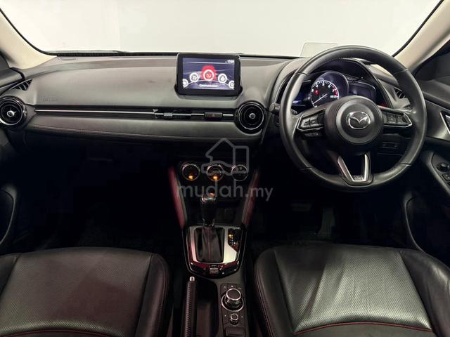 ORI2017 Mazda CX-3 2.0 2WD SKYACTIV HIGH SUNROOF - 5