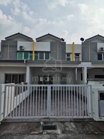 Cherry 3 hill park, puncak alam 1