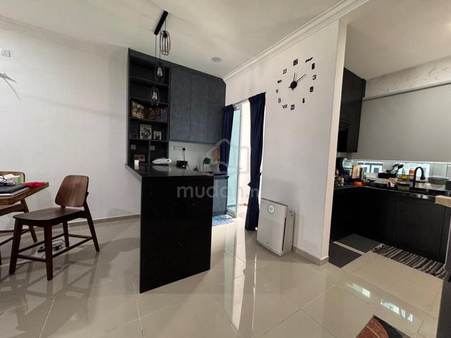 CHEAPEST Residensi Aurora 2 storey house Sejati Lakeside in Cyberjaya! 4