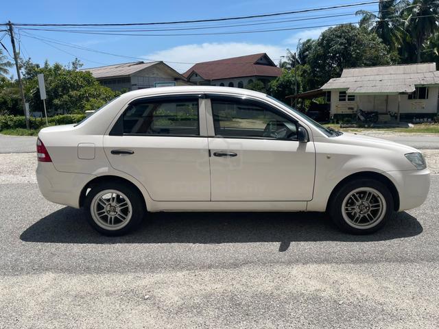 2009 Proton SAGA 1.3 H-LINE (A) - 3