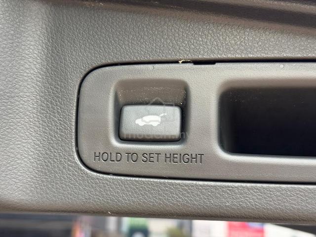 Honda CR-V 1.5 TC-P 2WD (A) Free Warranty*** - 4