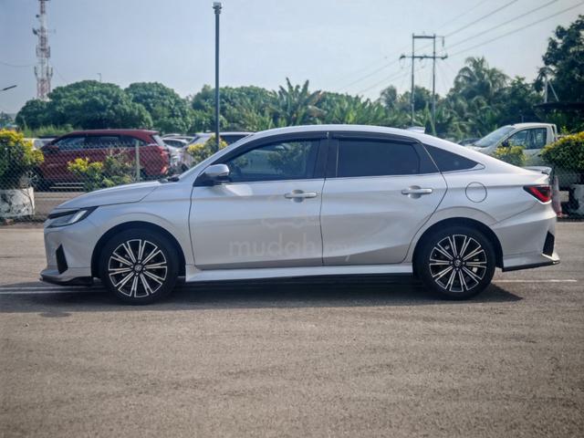 2026 Toyota VIOS 1.5 G MY23 AC100 (A) - 5