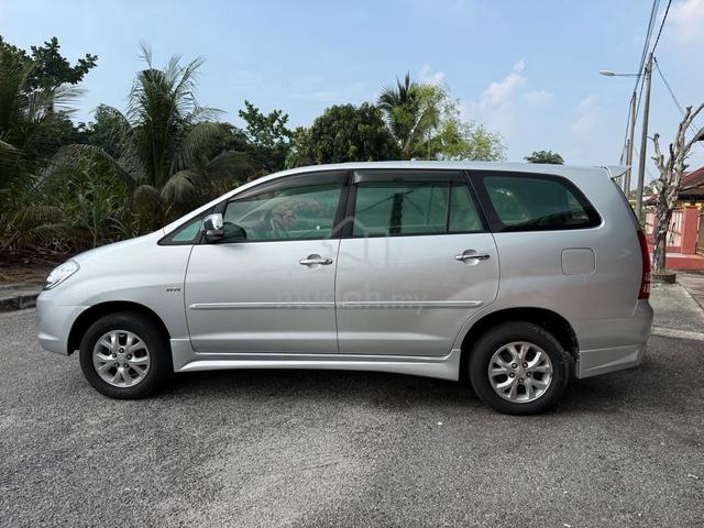 2008 Toyota INNOVA 2.0G (A)FULL SERVICE TOYOTA MPV - 4