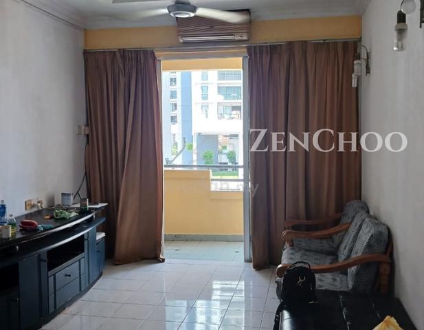 N-Park Condominium 1