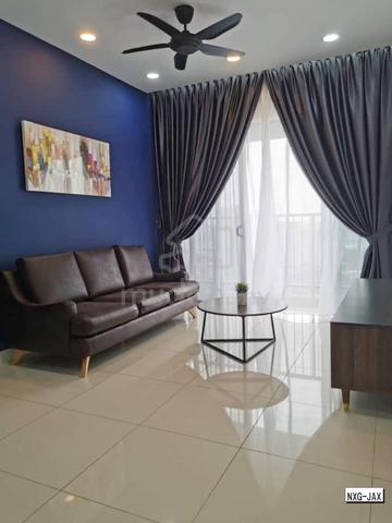 Setia City Residences 1