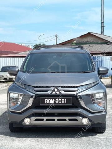 Mitsubishi XPANDER 1.5 (A) 2021 | Fulloan | 0 Dp - 1