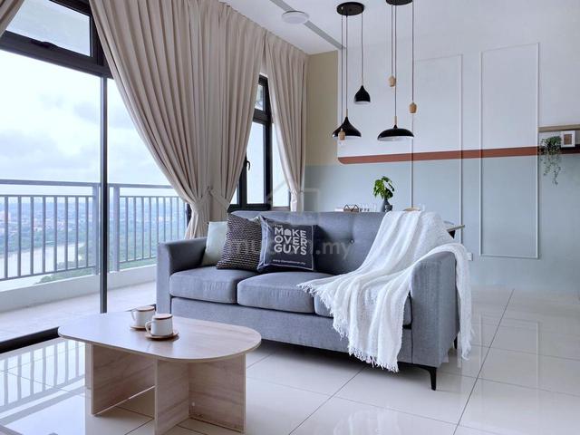 8scape Residences @ Sutera 1