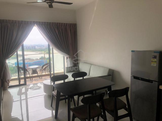 AmberSide @ Country Garden Danga Bay 1