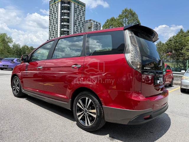 2015 LOAN KEDAI Proton EXORA 1.6 PREMIUM F/L (A) - 4