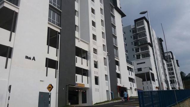 Bilik Wanita (kongsi) Untuk Disewa Bangi, KTM UKM 1