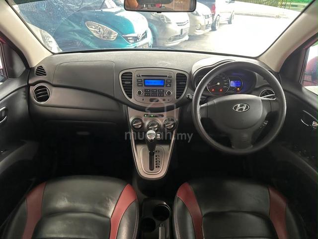 2014 Inokom I10 Kappa Colourz Edition 1.2 (Auto) - 4