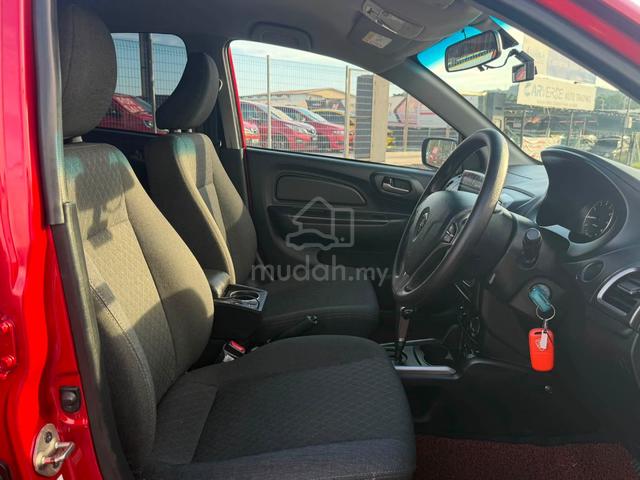 2020 Proton SAGA PREMIUM AT 1.3L (A) - 5