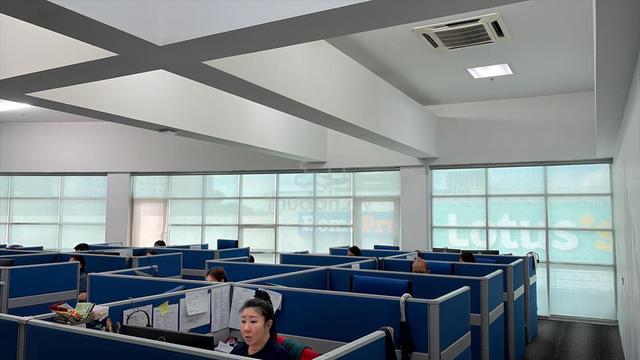 E-GATE office lot for rent -- bu 2314sf 1