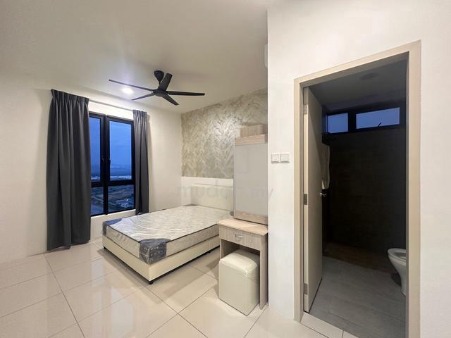 Vivo Executive Apartment 1