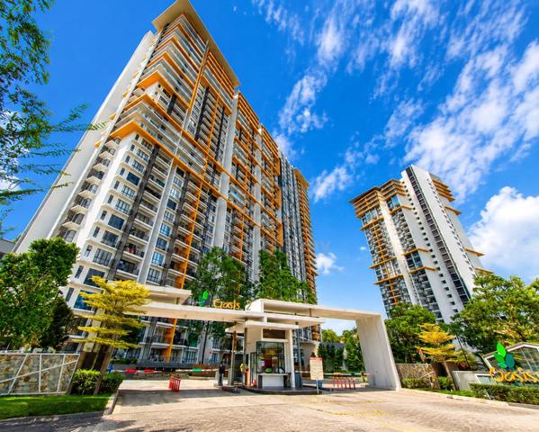 Oasis 2 Residence 1