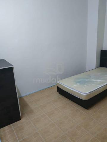 Ridzuan Condominium 4