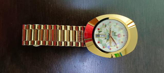 Jam Rado Bintang Diamond Watches Fashion Accessories for sale in Pendang Kedah