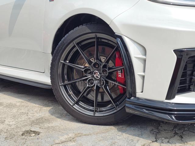 2024 Toyota GR YARIS 1.6 RZ HIGH PERFORMANCE AUTO - 4