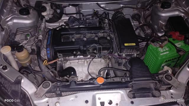 2012 Proton SAGA 1.3 FL (A) - 5
