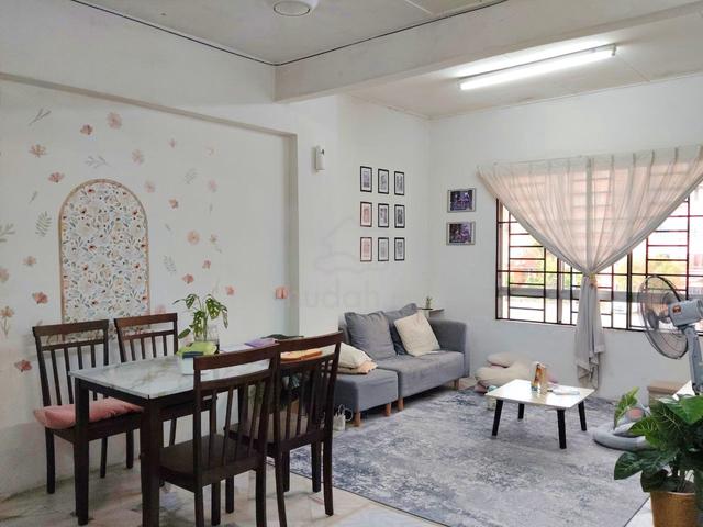 Astana Alam Apartment 3 1