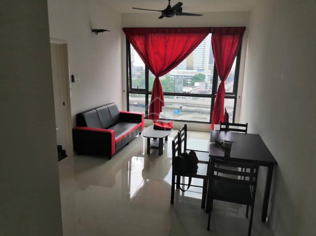 SKS Pavillion Residences 1