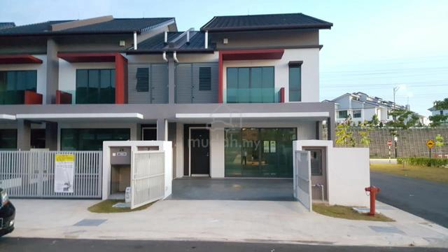 Nahara Bandar Bukit Raja Klang For Rent 1