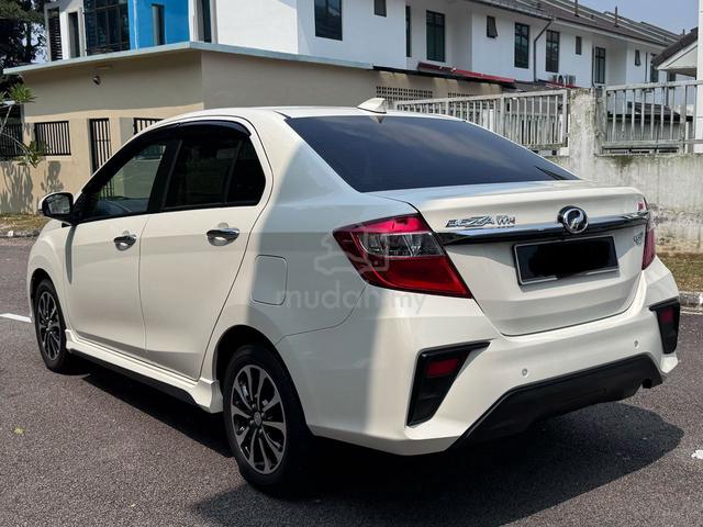 2024 Perodua BEZZA 1.3 AV 24k km - 3