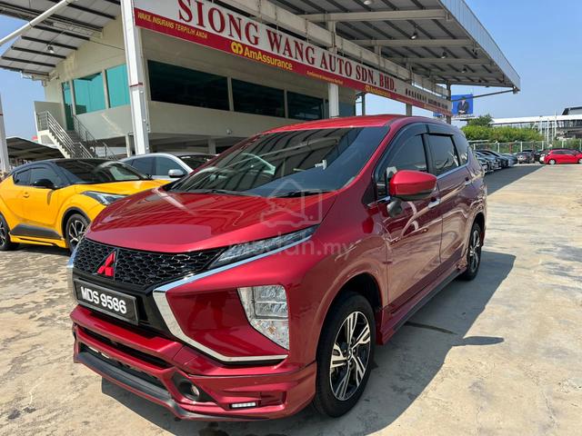 2023 Mitsubishi XPANDER 1.5 MY20 (A) - 1