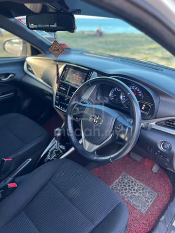 2020 Toyota YARIS 1.5 G (A) - 4