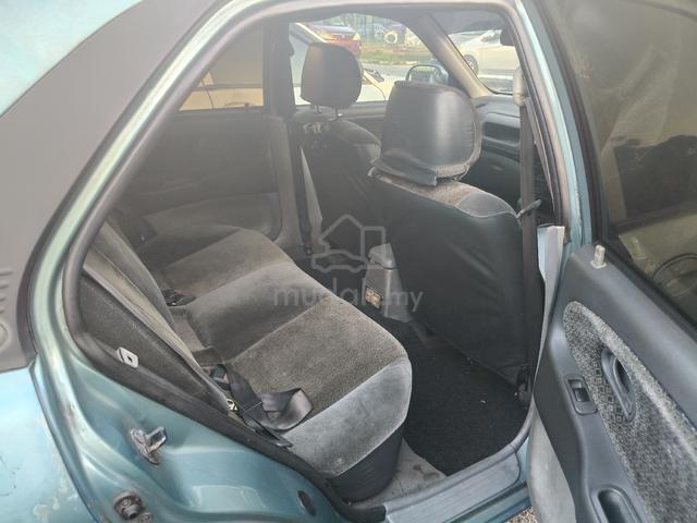 2002 Proton WIRA 1.5 A/B GL (A) - 3
