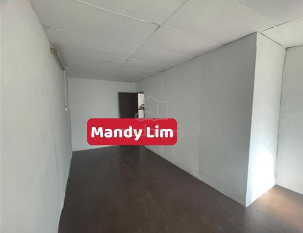 Seang Tek Road Shop Lot Facing Road Unit 2