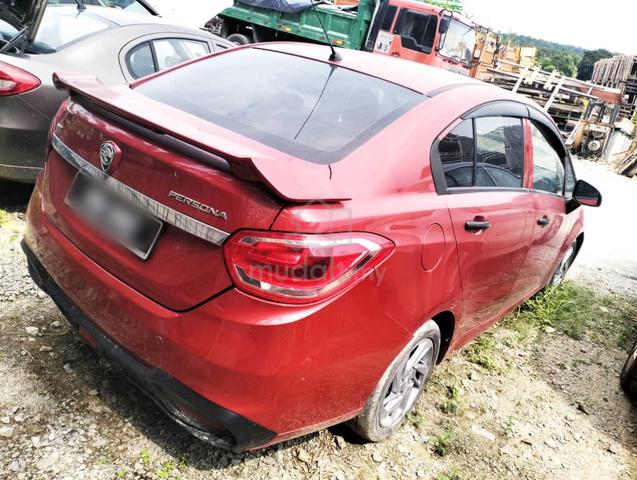 Proton Persona 1.6 (A) 2018 - 3