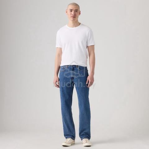 Levi’s 550 Relaxed Men’s Jeans - photo 5 of 6