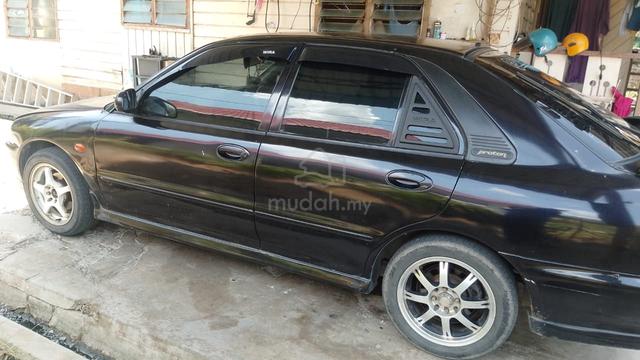 1996 Proton WIRA 1.6 XLI (A) - 3