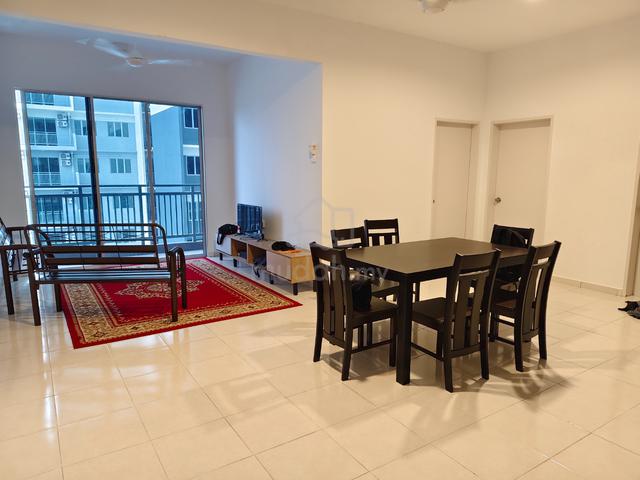 Residensi Adelia 2 1