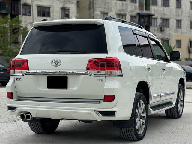 COOLBOX⭐MTX AUDIO⭐BREMBO⭐Toyota LANDCRUISER 4.6 ZX - 3