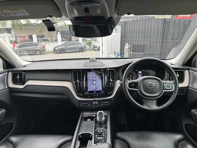 2021 Volvo XC60 2.0 T8 INSCRIPTION PLUS RECHARGE - 3