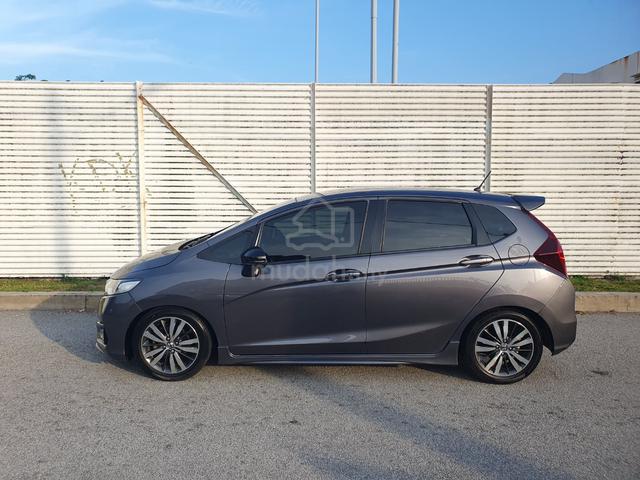 2019/20 Honda JAZZ 1.5 V MY2014 FACELIFT (A) - 5