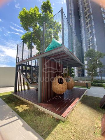 Canopy Hills kajang 2 2