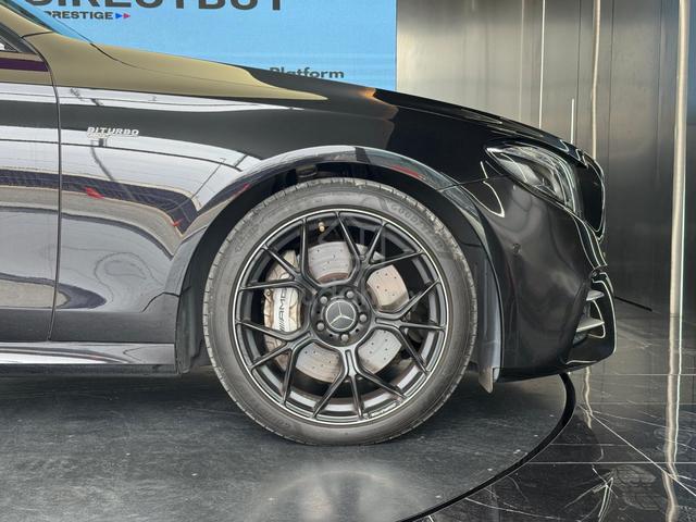 2017 Mercedes Benz E43 3.0 AMG Burmester 360 Cam - 5