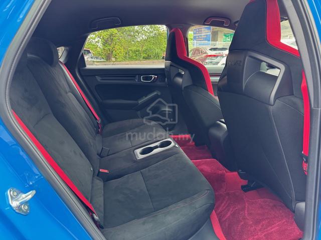 2025 Honda CIVIC 2.0 TYPE R FL5 - 6A Brand NEW - 5