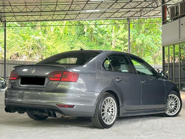VOLKSWAGEN JETTA 1.4 TSI TURBO (A) Loan / Cash ! - 3
